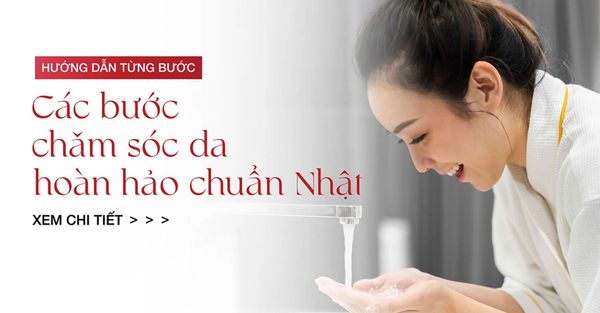 Vẻ Đẹp Chuẩn Hàn: Bí Quyết 'Ít Nhưng Đúng' Trong Dưỡng Da