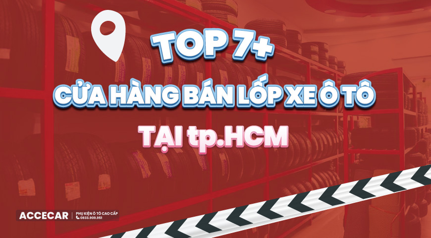 Thay lốp: Chọn thương hiệu ngoại danh tiếng hay hàng nội?