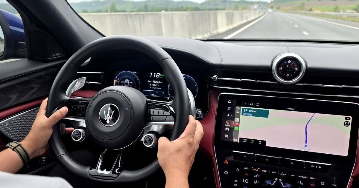 Chạy cao tốc 120km/h, nên lắp lốp có chỉ số tốc độ gì?