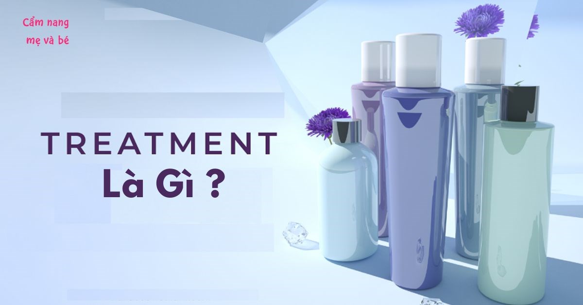 Dấu Hiệu Sinh Học Để Tái Sử Dụng Hoạt Chất Sau Treatment