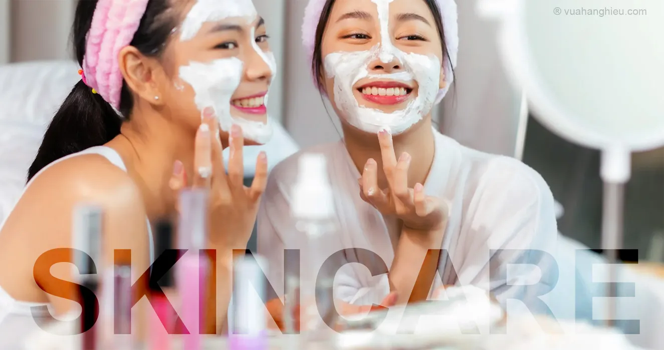 Dưỡng da khoa học: Vượt 'bẫy' kỳ vọng và quản trị tiến trình