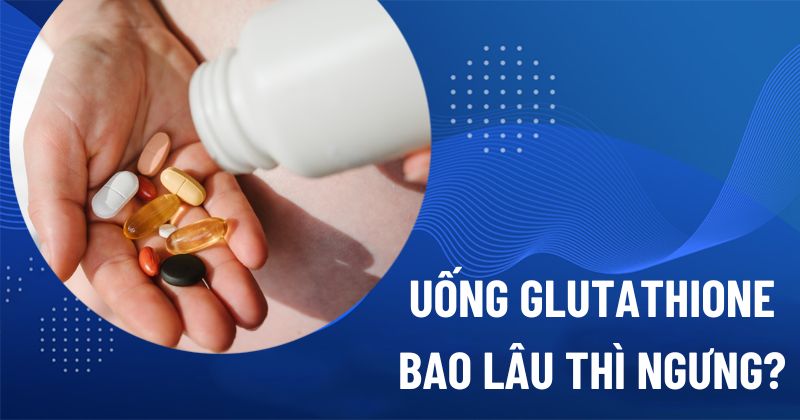 Glutathione: Bí quyết dưỡng sáng an toàn cho da nhạy cảm