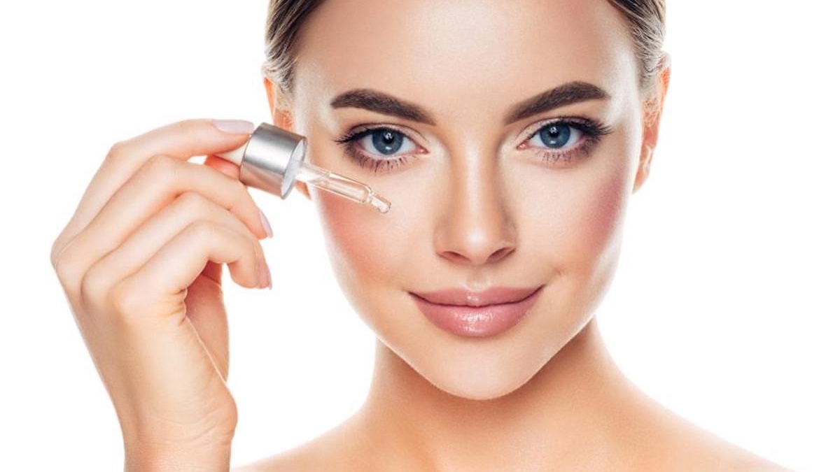 Peptide Truyền Tín Hiệu: Giải Pháp GIẢM NHĂN – NÂNG CƠ