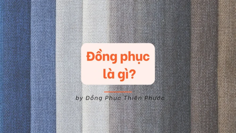 Đồng phục dịch vụ chuyên nghiệp: Bí quyết nâng cao CSAT, NPS