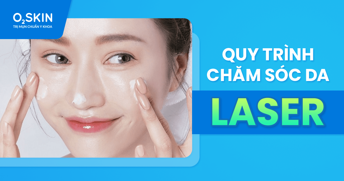 Vitamin C Sau Laser: Khi Nào Là Thời Điểm Vàng Để Sử Dụng?