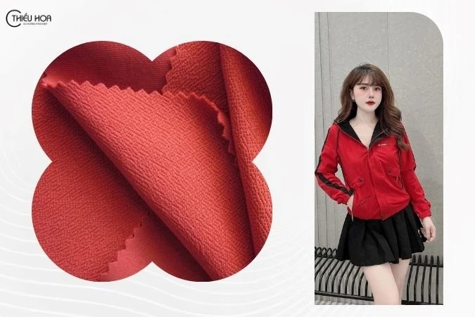 Tốn tiền giặt ủi mà đồng phục vẫn sờn: Vấn đề ở vải