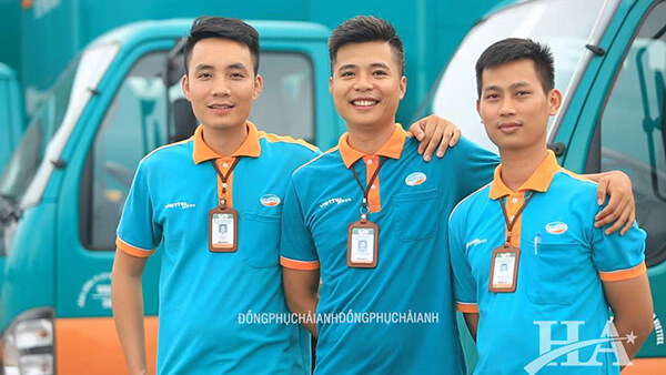 Tối ưu Logistics Hậu Cần: Phân Phối Đồng Phục Trường Học