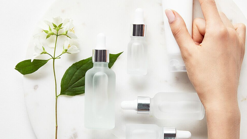 Tối ưu hóa Glutathione và Niacinamide: Bí quyết sáng da khoa học