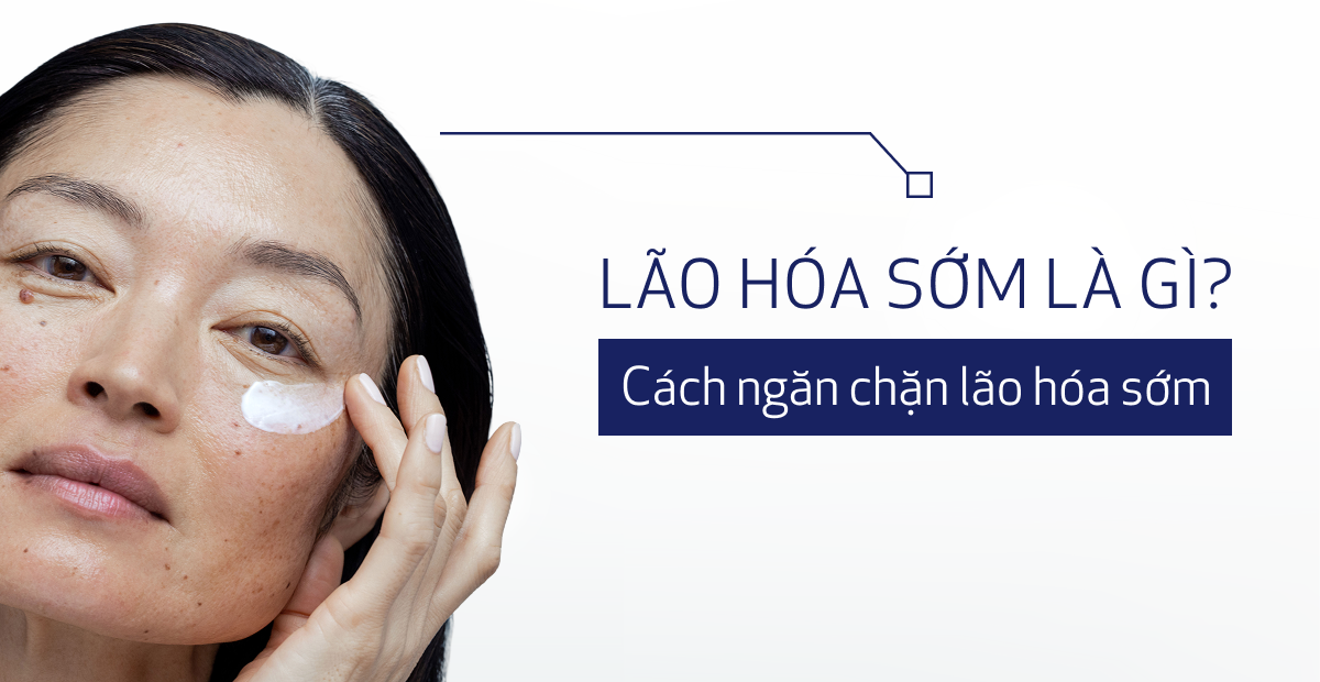 Lão Hóa Từ Bên Trong: Giải Mã Viêm Mạn Độ và Cách Nâng Cơ
