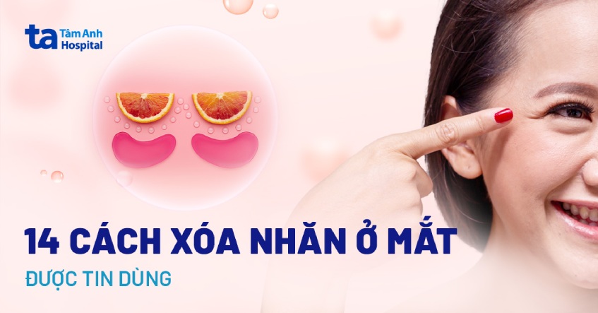 Ngăn ngừa nếp nhăn vùng mắt: Bí quyết bảo vệ da công nghệ