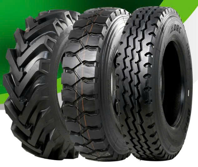 3 sai lầm khi đọc thông số lốp bán tải ảnh hưởng an toàn