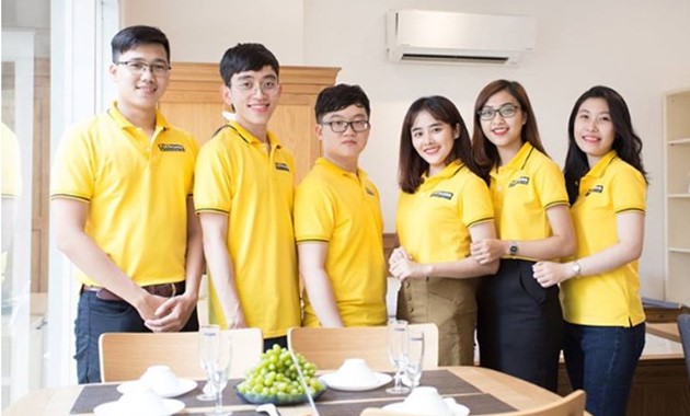 Chọn Xưởng May Đồng Phục: Quy Mô Lớn Hay Nhỏ?