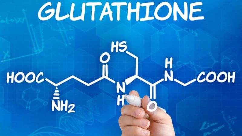 Sáng Da – Glutathione: Kiểm Chứng Chất Lượng & Hấp Thụ