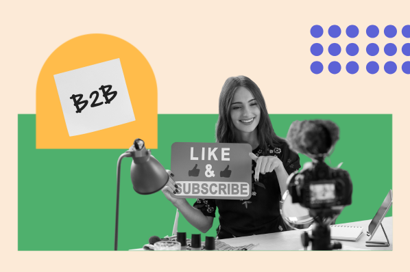 7 Strategies for Effective B2B Influencer Marketing
