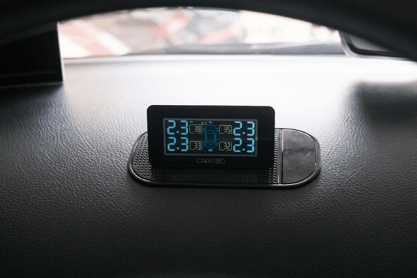 Điểm mù kỹ thuật khi chọn cảm biến áp suất lốp và chuẩn IP67