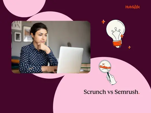 Scrunch vs Semrush: Which Tool Wins for AI Visibility?