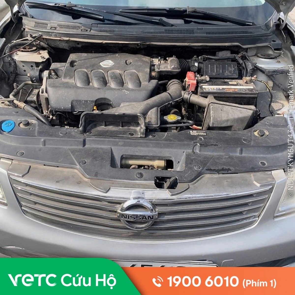 Nổ lốp cao tốc: Lấy lại kiểm soát khi xe mất lái