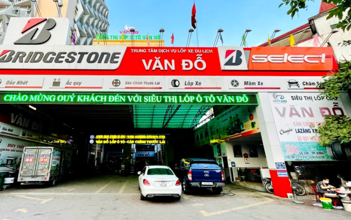 Lốp Advenza và Lốp Ngoại: So sánh chi phí, lựa chọn từ Lốp Quốc Dân