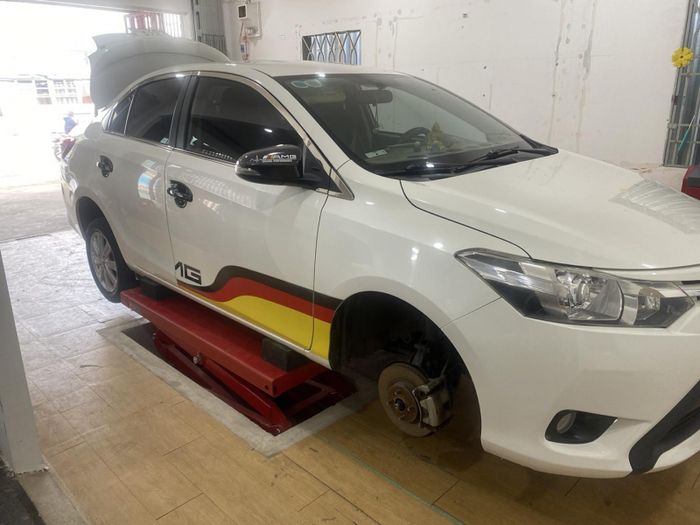 Lốp Advenza Sau 50.000km: Đánh Giá Thực Tế Từ Tài Xế Việt
