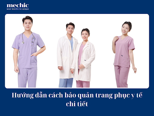 Bạn đã bao giờ thấy nhân viên phục vụ bước ra từ phòng thay đồ với bộ đồng phục kaki đầy nếp nhăn và