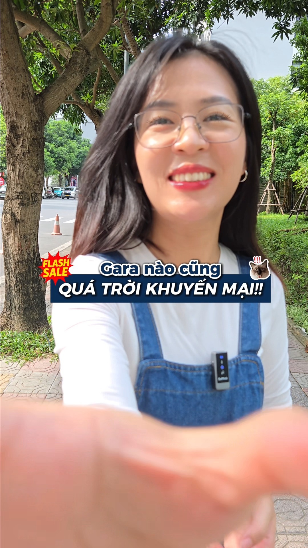 Mua lốp online: Giá lắp có khác lúc hỏi?