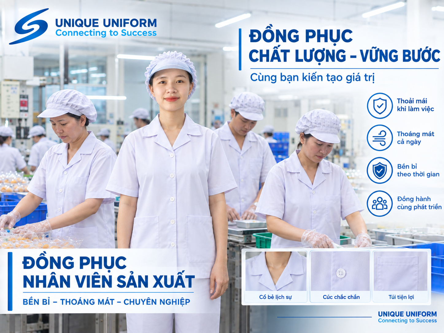 Quản Lý Vòng Đời Trang Bị Bảo Hộ: Từ Lưu Kho Đến Loại Bỏ