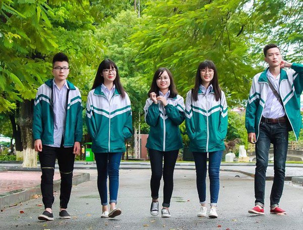 Nhu cầu may đồng phục học sinh: Khác biệt hè và đông