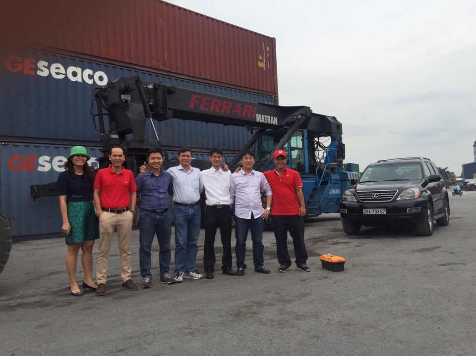 Đền bù lốp xe: Theo % gai còn lại, không đổi mới