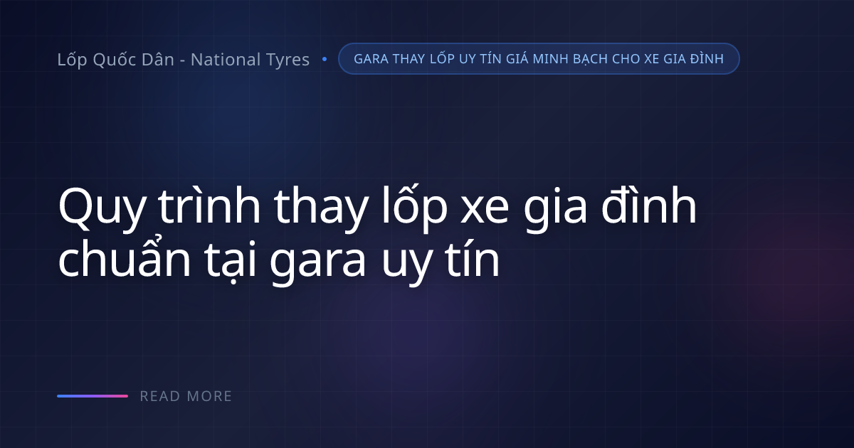 Giấy tờ và dữ liệu cần chuẩn bị khi đổi lốp bảo hành