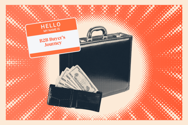7 Ways to Adapt to the Changing B2B Buyer's Journey