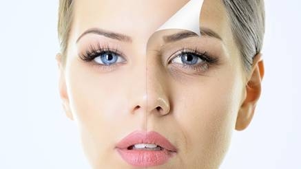 Đông y + Dưỡng sinh: Bí quyết chăm da tuổi 30