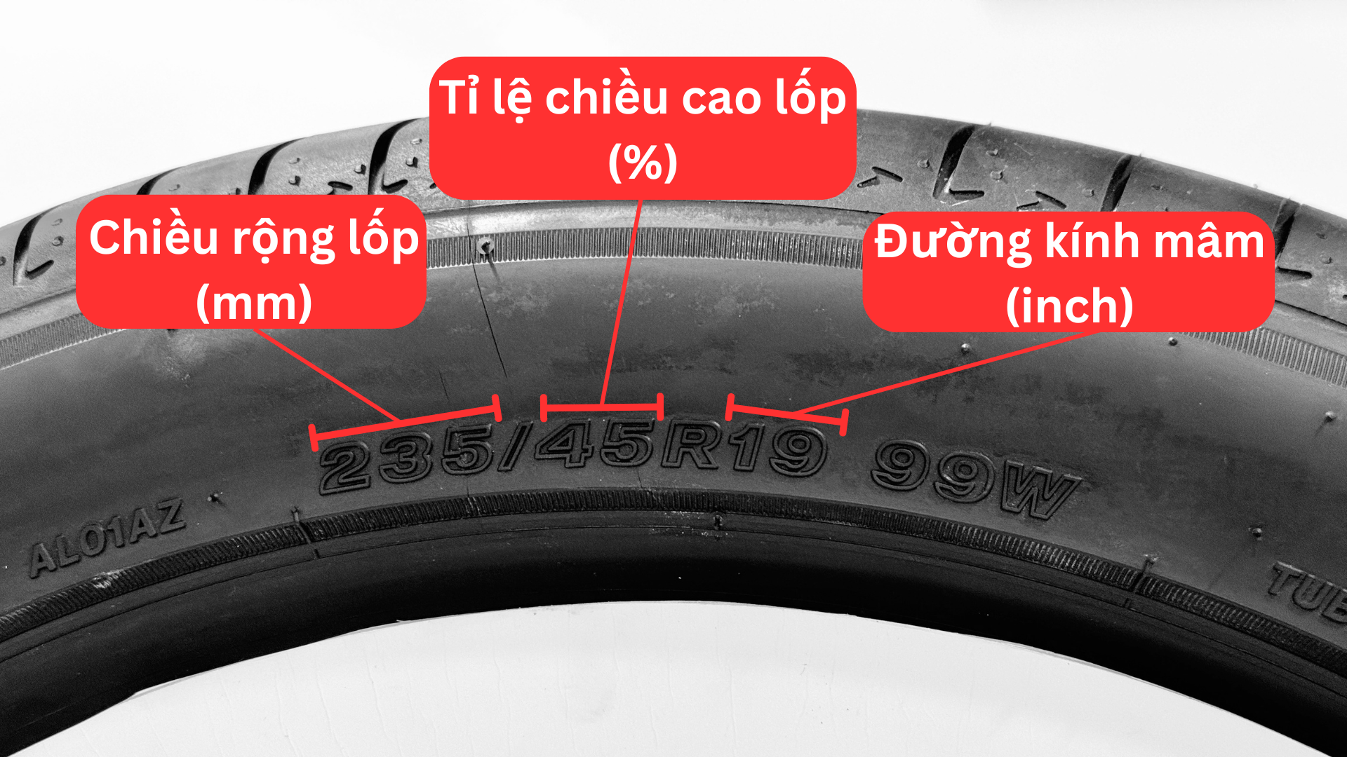 Tái chế lốp xe cũ: 5 bước biến thành chậu cây bền 10-15 năm