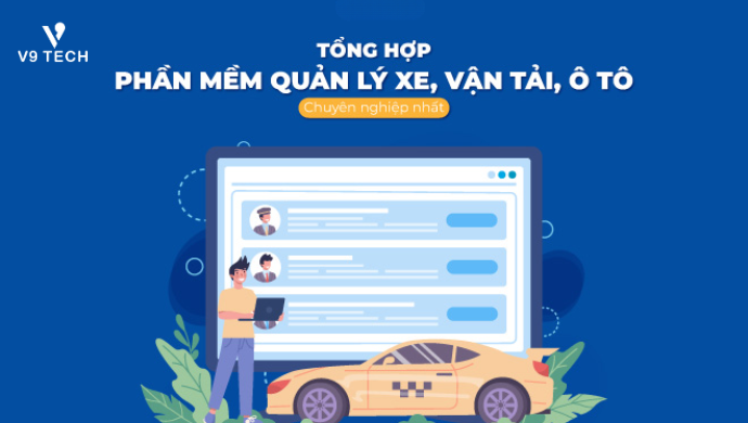 Lốp xe dịch vụ: Điểm tiếp xúc duy nhất và khoản vật tư tốn kém