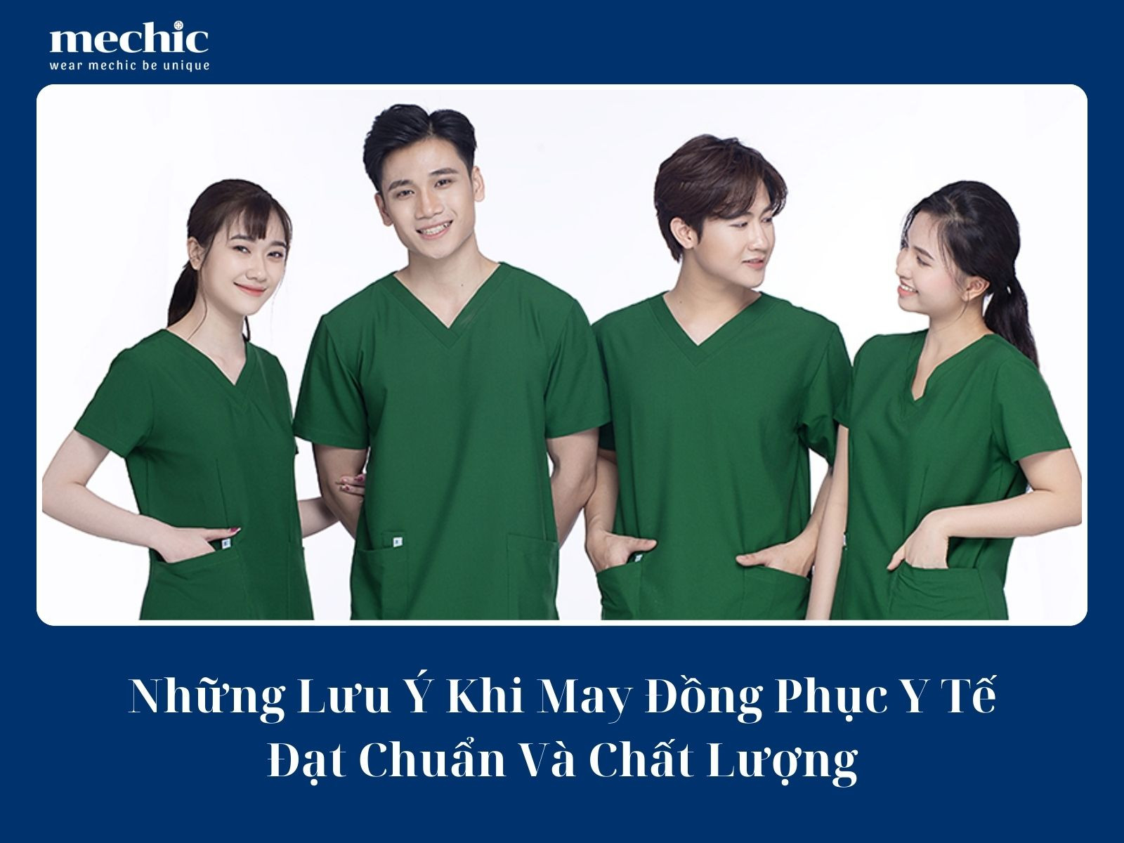Chọn xưởng may đồng phục doanh nghiệp uy tín: Bí quyết quản trị