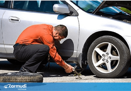 So sánh chi phí lốp xe nội địa và lốp nhập khẩu