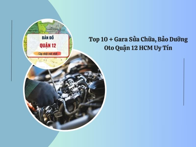 Gara thay lốp: Chiêu giá lốp thấp rồi phát sinh chi phí