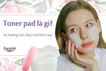 Vẻ Đẹp Chuẩn Hàn: Chọn Toner Pad Phù Hợp Cho Làn Da