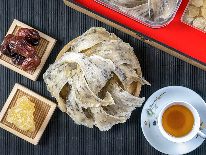 Set quà đối tác: Khoảng nghỉ giữa kế hoạch còn dang dở