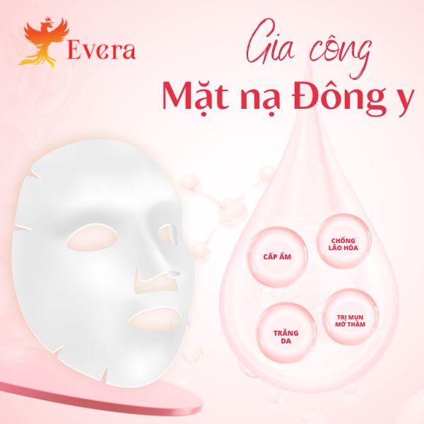 Đông Y + Dưỡng Sinh: Đọc Vị Sức Khỏe Nội Tạng Qua Làn Da