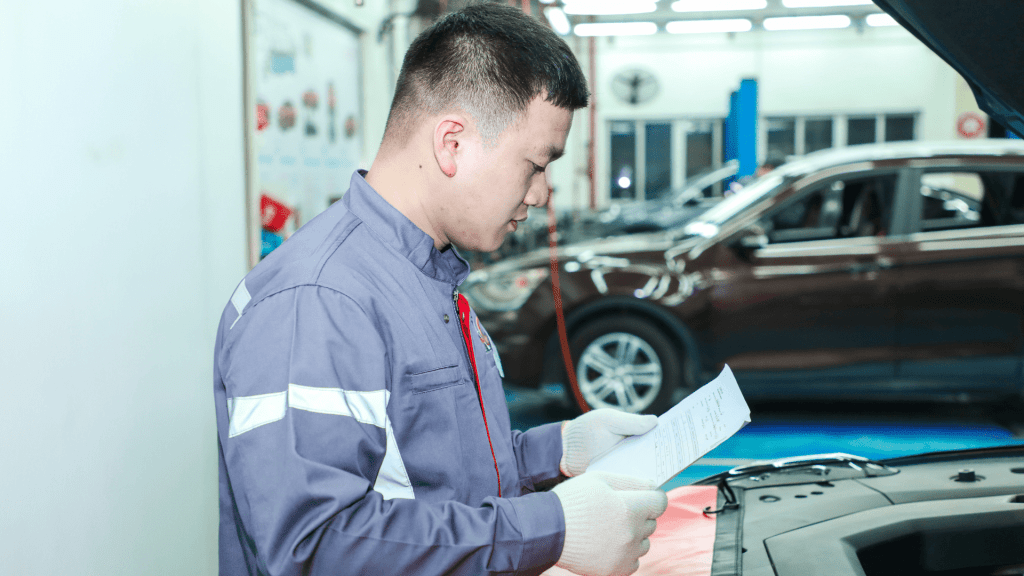 Bỏ qua lịch bảo dưỡng ô tô: Rủi ro xe xuống cấp nhanh