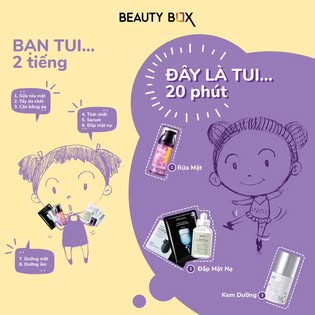 Giải mã Skip-care: Xu hướng dưỡng da tối giản chuẩn khoa học