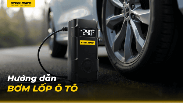 Lốp xe dịch vụ: Chi phí ẩn ngốn lợi nhuận sau mỗi công-tơ-mét