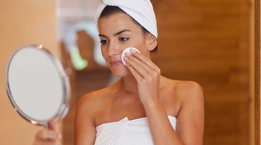 5 Dấu hiệu cảnh báo làn da đang tổn thương vì skincare sai cách