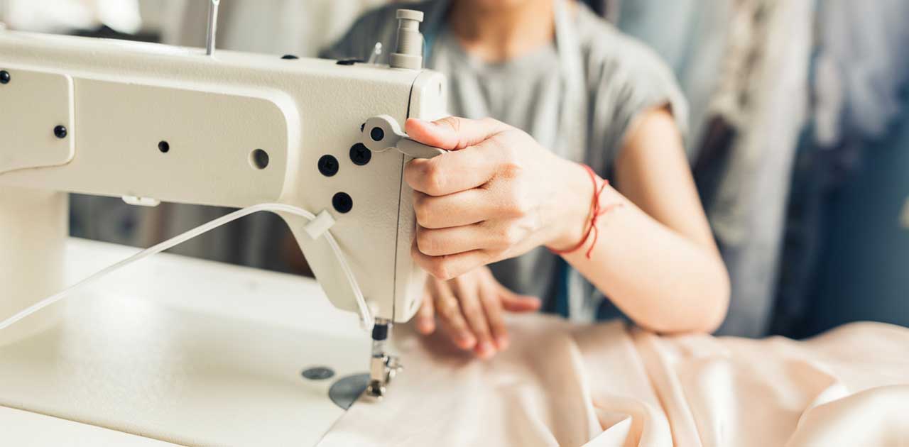 Tối ưu quy trình làm việc với xưởng may đồng phục