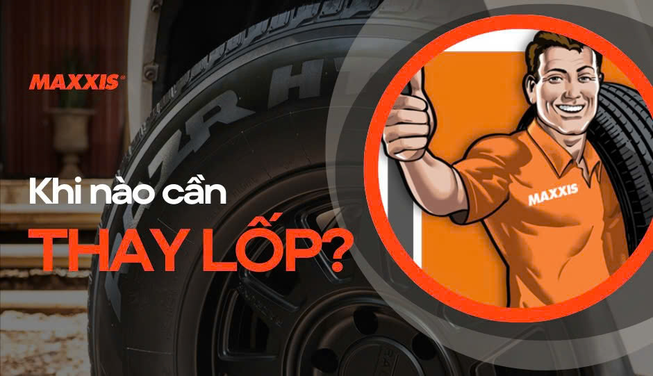 Xử lý nổ lốp cao tốc: Tại sao không nên tự thay ban đêm?