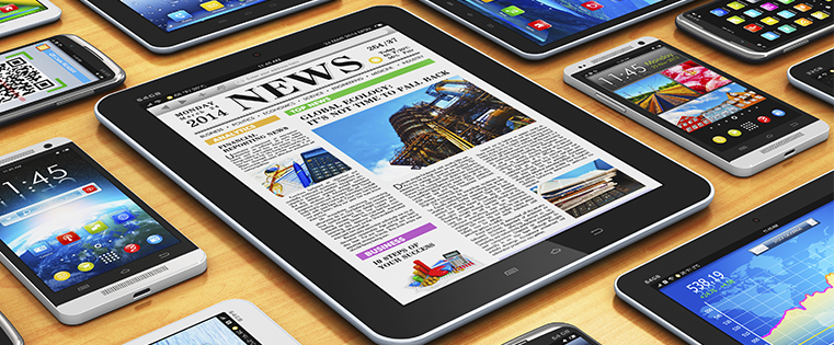 How to Drive Publishing App Adoption and User Engagement