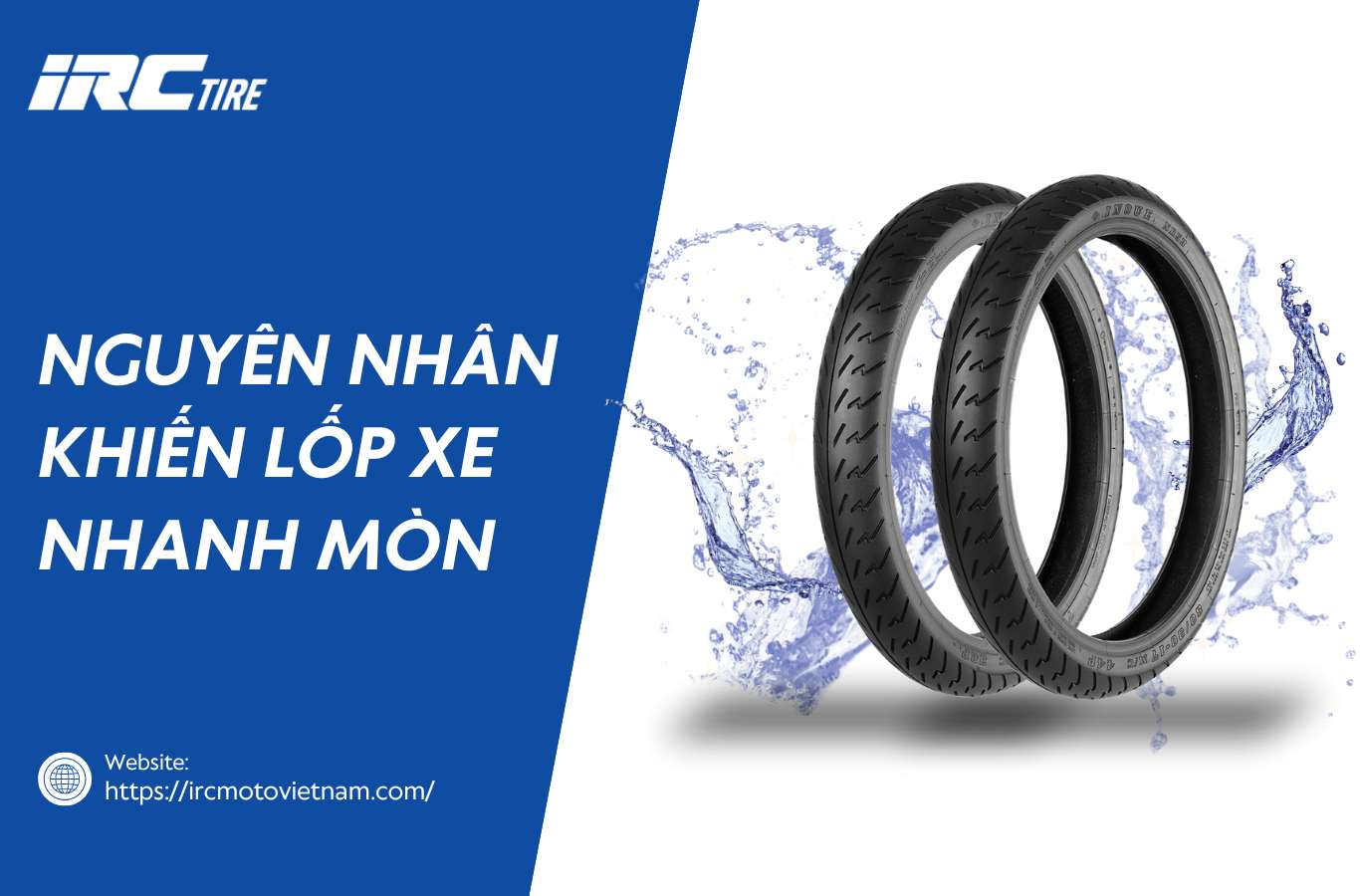 Tối ưu chi phí lốp cho xe dịch vụ: Chuyển đổi thói quen lái
