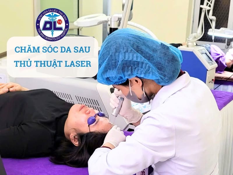 Chuẩn bị da trước Laser: Checklist tối ưu phục hồi da
