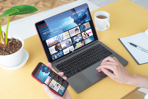 The Future of Social Video: 4 Trends Shaping Marketing