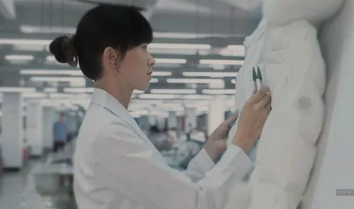 Xử lý lỗi đường may đồng phục số lượng ít cho doanh nghiệp